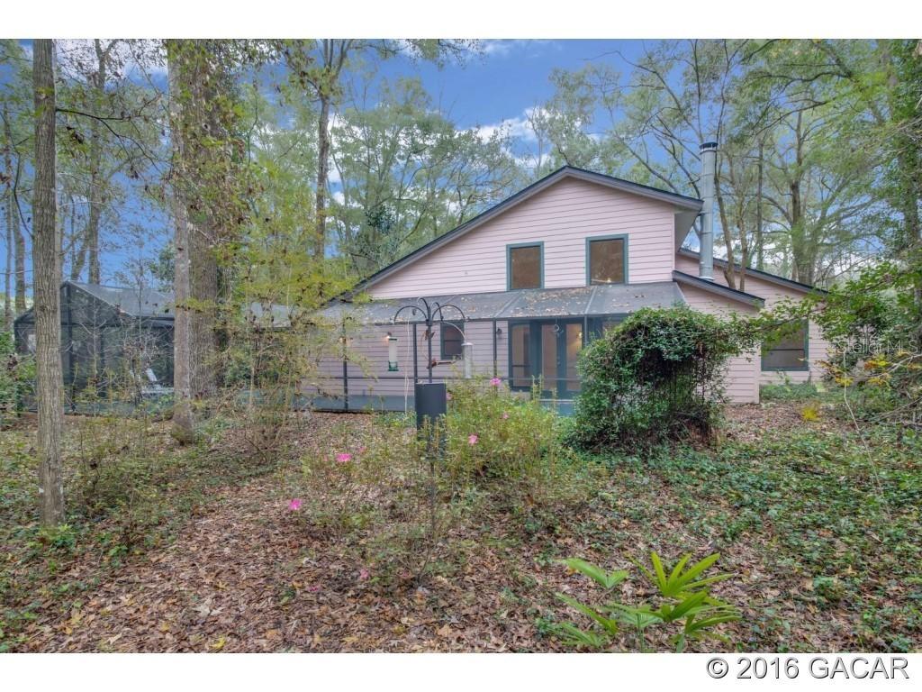 6510 NW 28th Pl., Gainesville, FL 32606