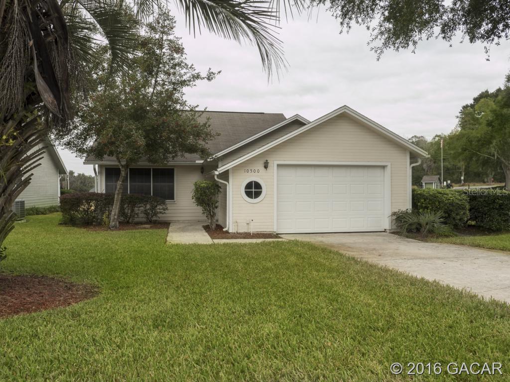 10500 NW 36 Ln., Gainesville, FL 32606