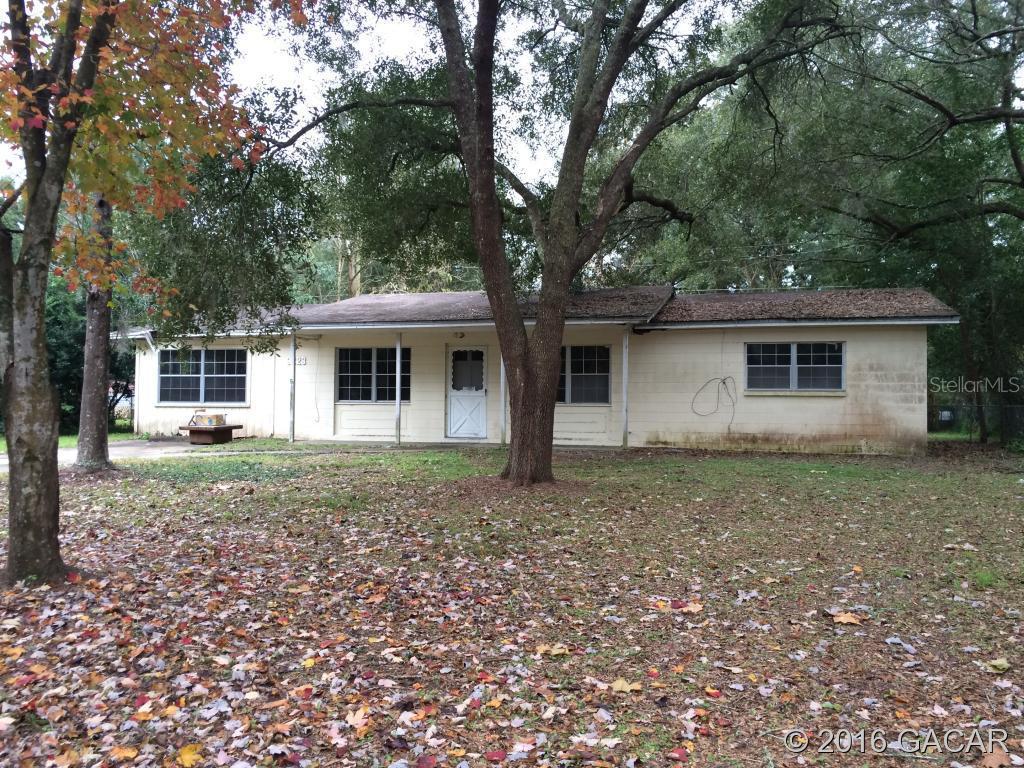 3223 NW 52nd Pl Pl., Gainesville, FL 99999