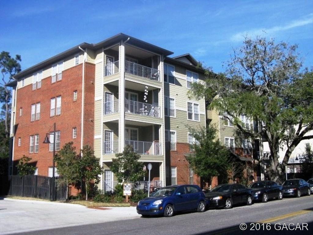 1142 SW 9th Rd. #303, Gainesville, FL 32601