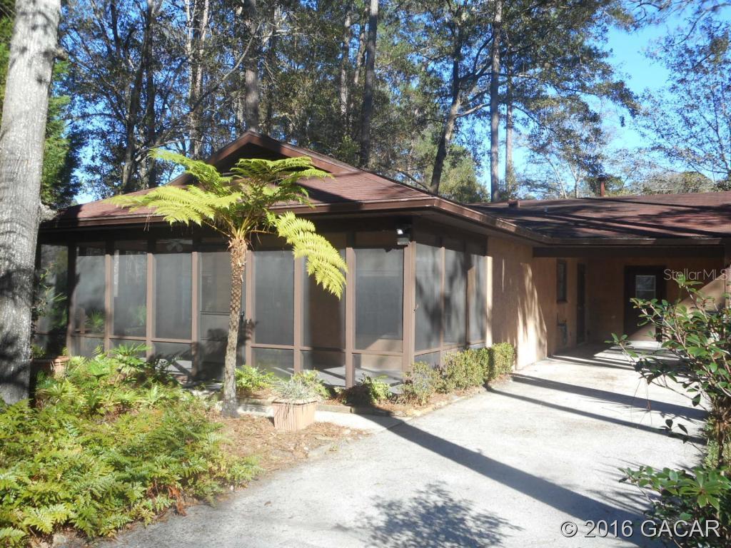 8620 NW 13th (#361 Tupelo) St., Gainesville, FL 32653