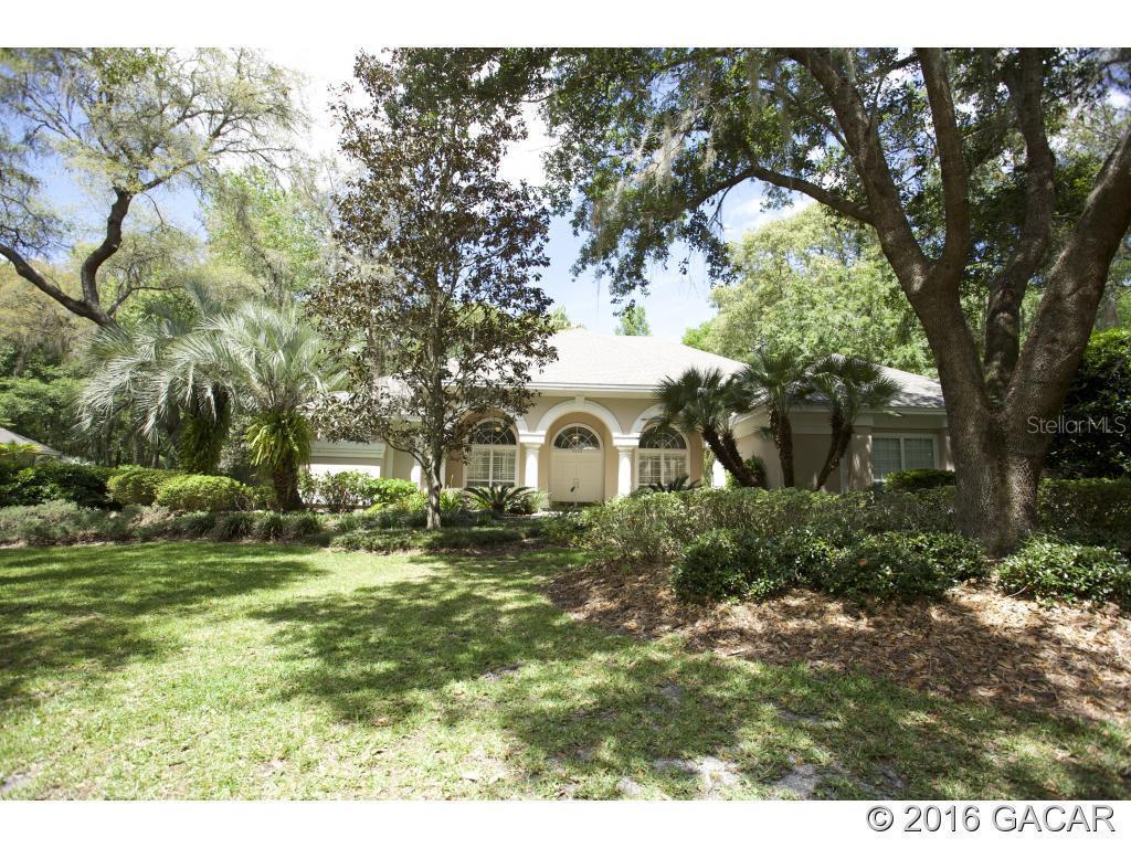 9332 SW 41st Ln., Gainesville, FL 32608