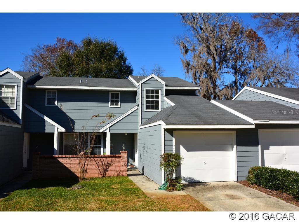 348 NW 48th Blvd., Gainesville, FL 32607