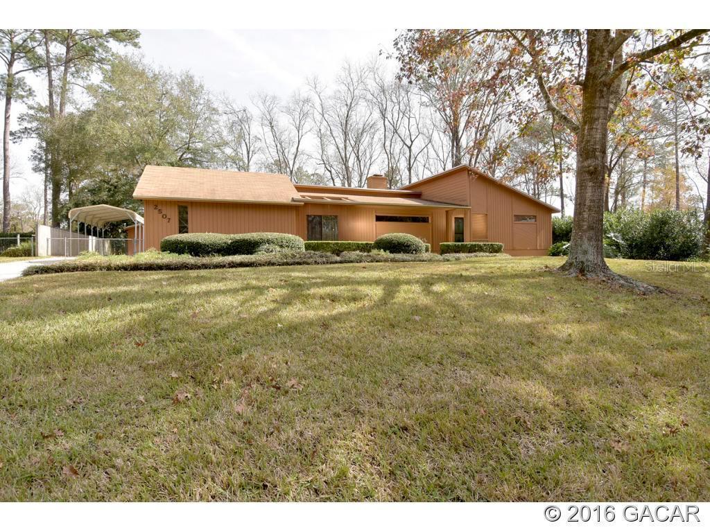 2507 NW 66th Ter., Gainesville, FL 32606