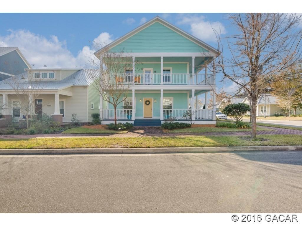 5017 NW 11th Pl., Gainesville, FL 32605