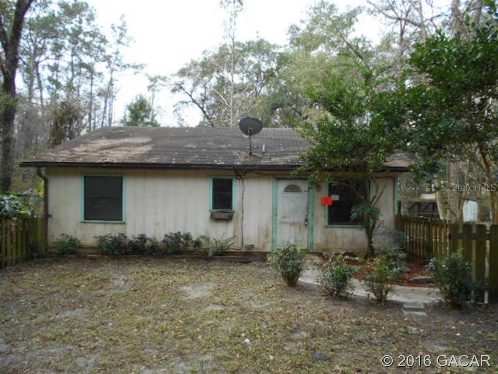 105 Bellamy Woods Dr., Melrose, FL 32666