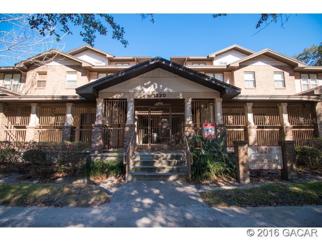 1220 SW 1st Ave. #206, Gainesville, FL 32601