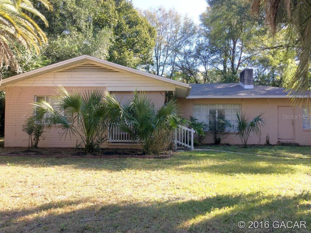 1417 NW 17th St., Gainesville, FL 32605