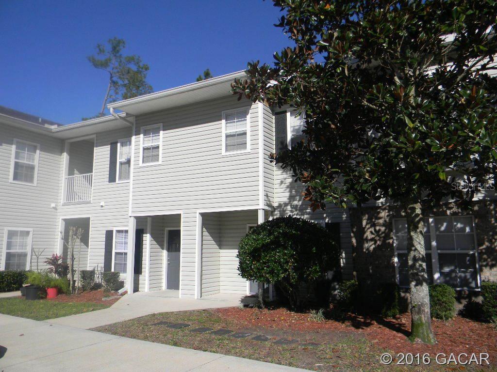 4445 NW 49th St. #107, Gainesville, FL 32607