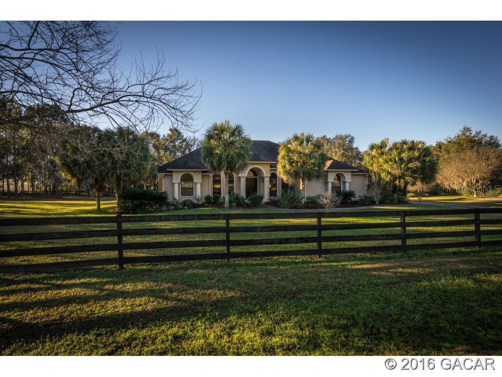 13417 NW 19th Pl., Gainesville, FL 32606