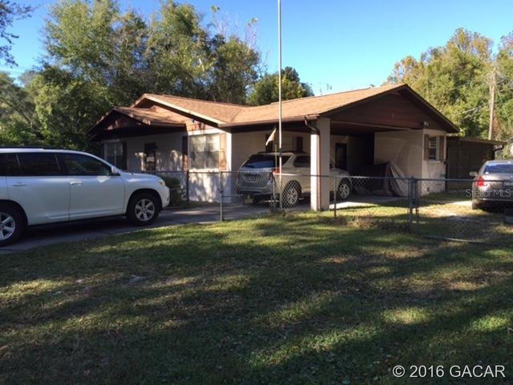 810 SE 7th Ave., Gainesville, FL 32601