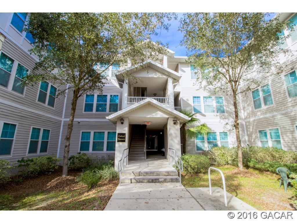 835 SW 9th St. #106, Gainesville, FL 32601