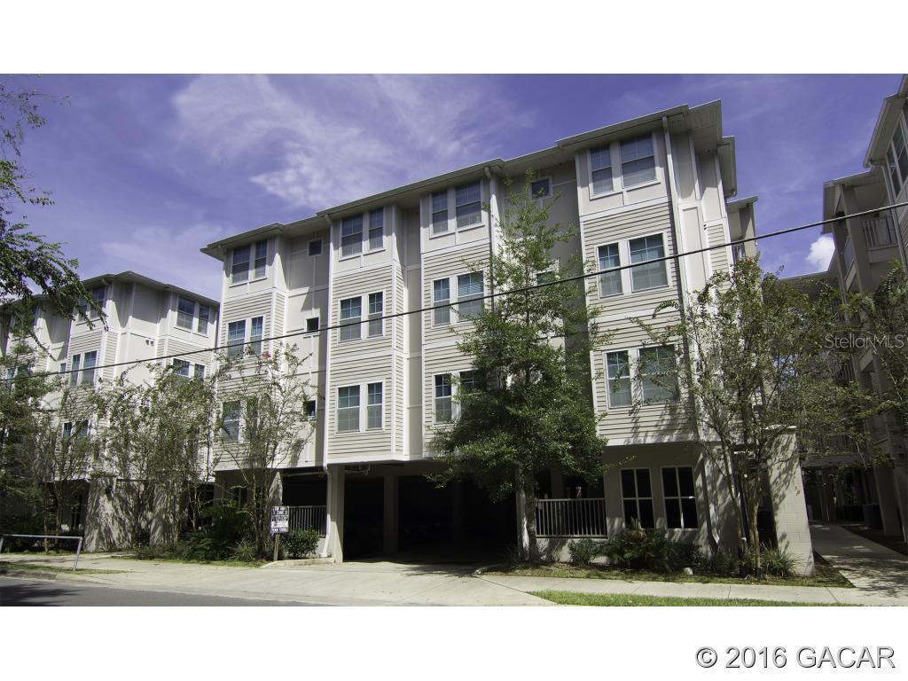 835 SW 9th St. #209, Gainesville, FL 32601