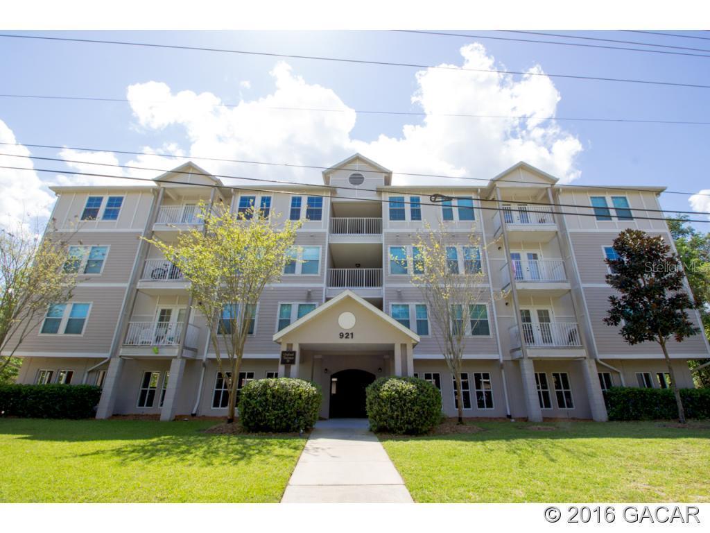 921 SW Depot Ave. #206, Gainesville, FL 32601