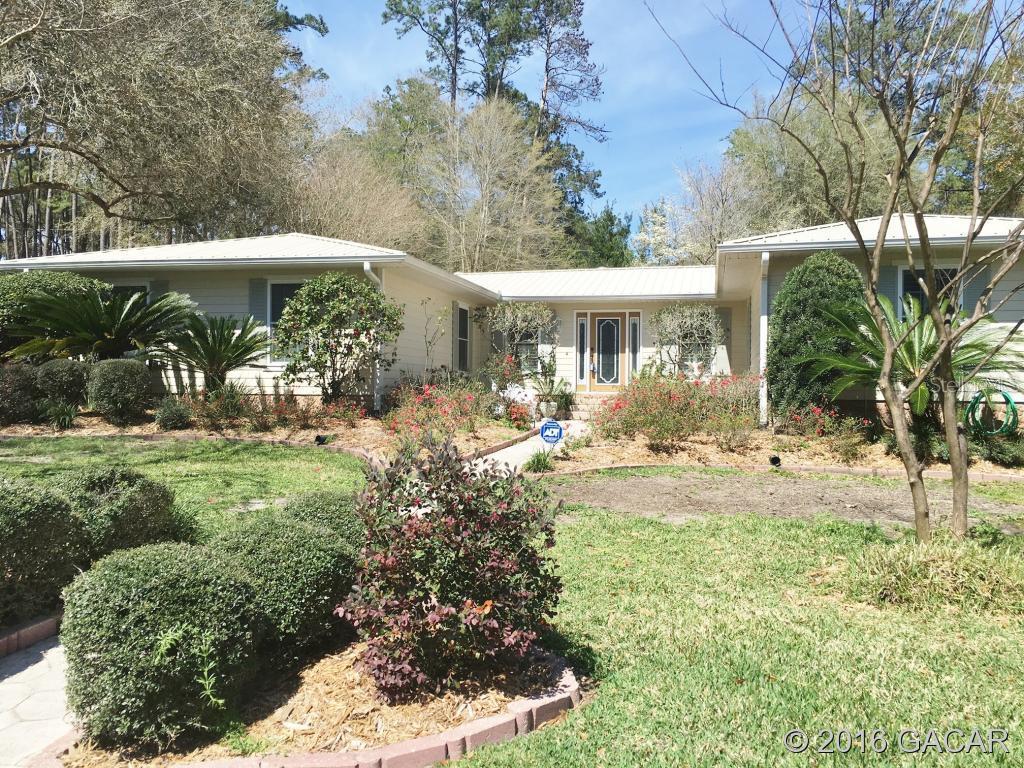 7612 NW 41st Ave, Gainesville, FL 99999