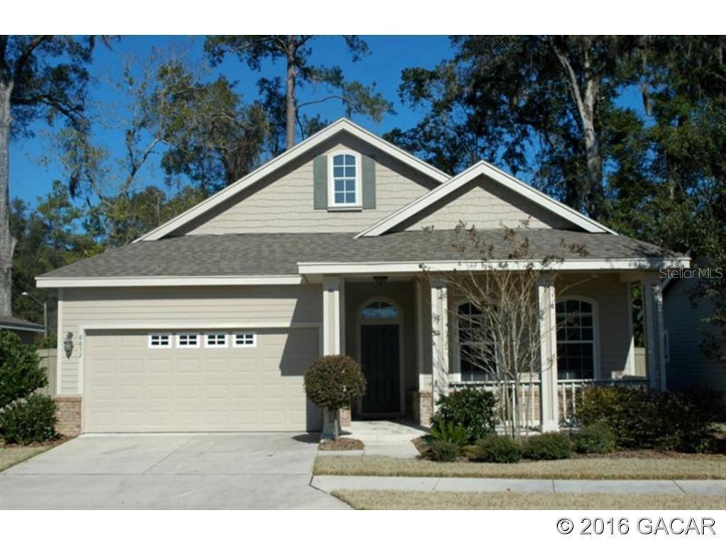 8852 SW 25th Rd., Gainesville, FL 32608