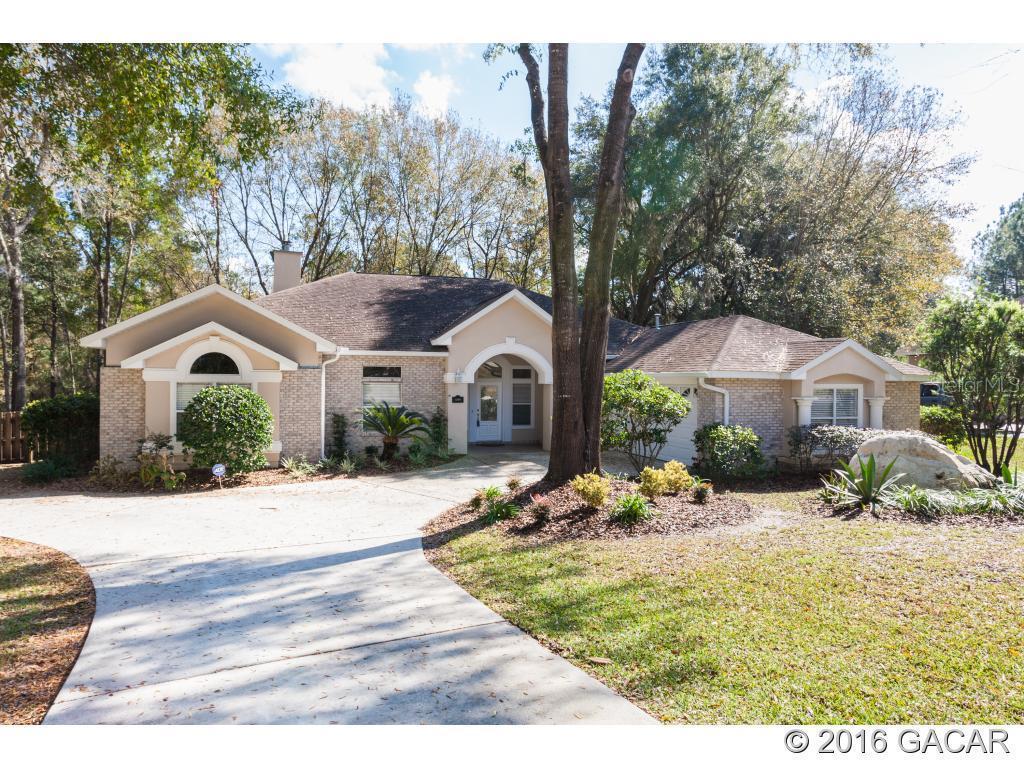 1715 NW 113th Dr., Gainesville, FL 32606