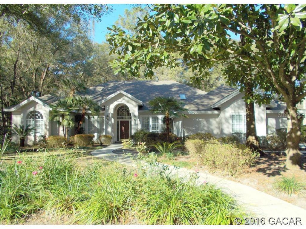 4316 SW 94th Dr., Gainesville, FL 32608
