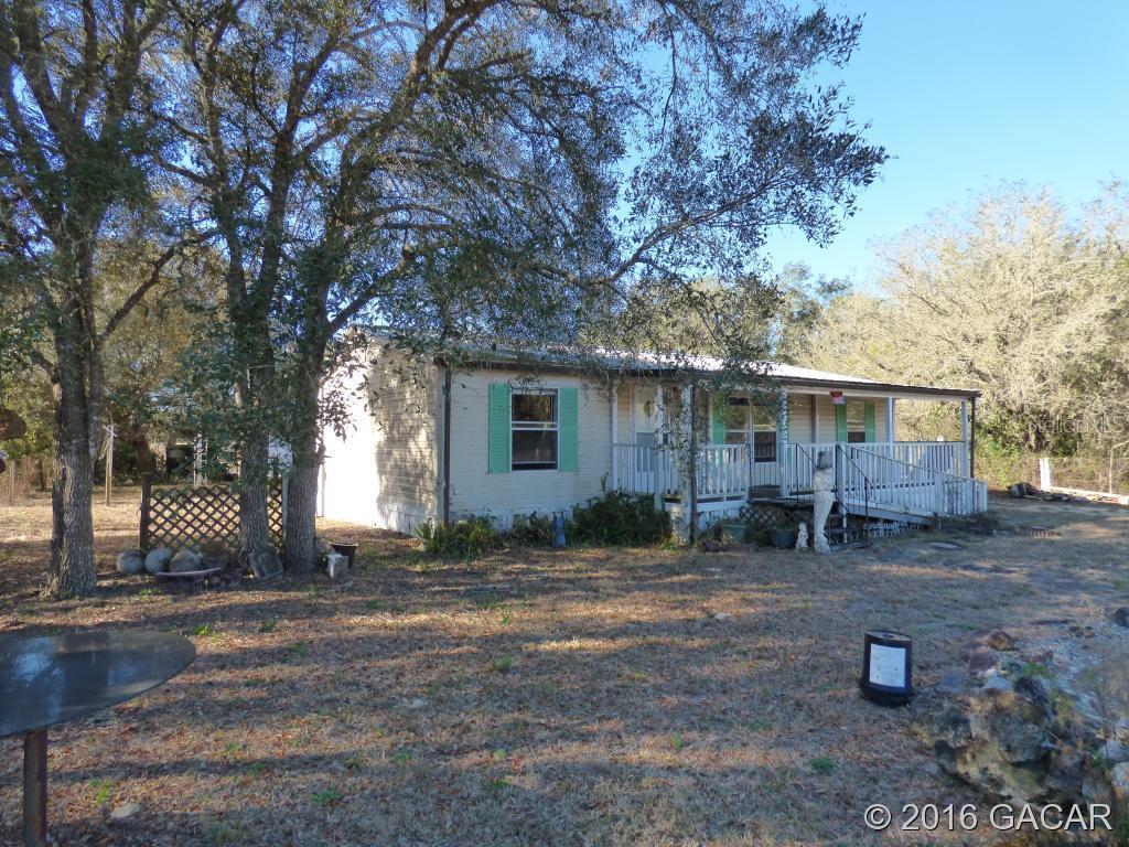 11566 NE 62 Pl., Williston, FL 32696