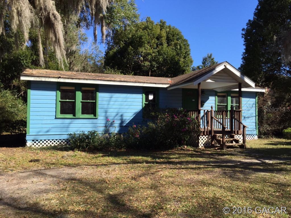 1211 NW 4th St., Gainesville, FL 32601