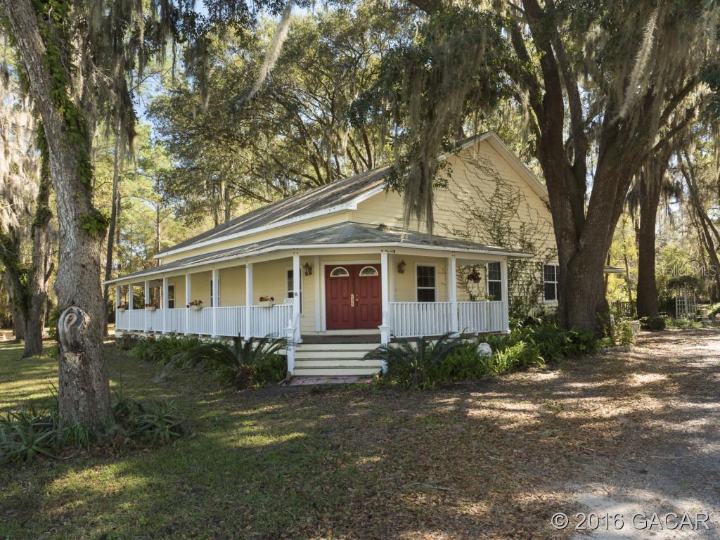 20931 NE 114th Ave., Melrose, FL 32694