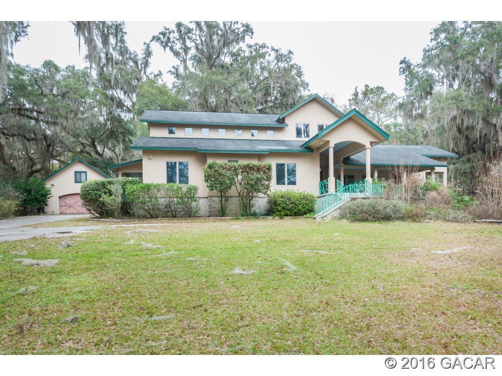 4301 NW 121st Ter., Gainesville, FL 32606