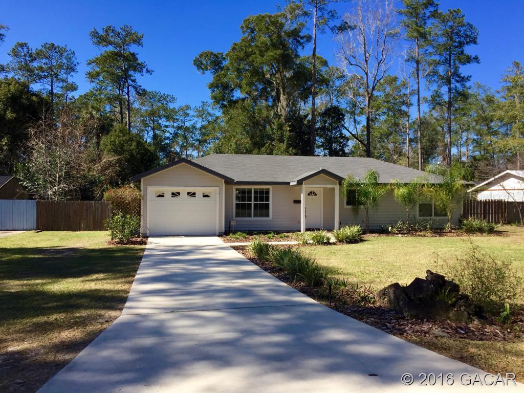 4114 NW 14th St., Gainesville, FL 32605