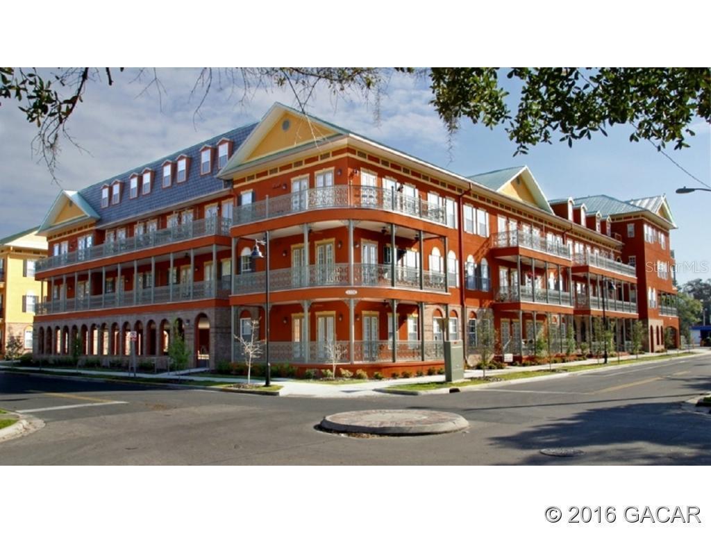 325 NW 14th St. #203, Gainesville, FL 32603