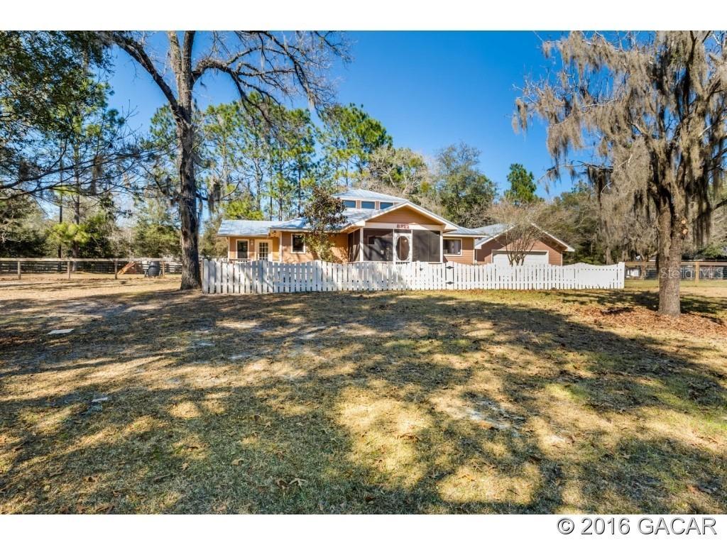 8222 SW 102 Ave., Gainesville, FL 32608