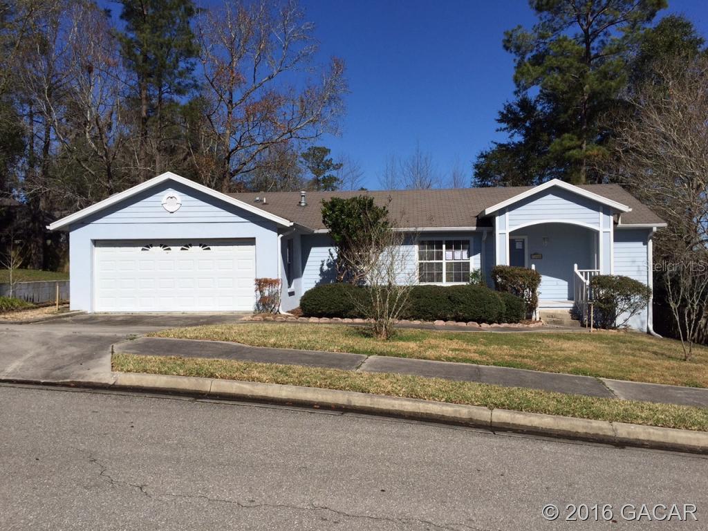 11408 NW 34th Avenue, Gainesville, FL 32606