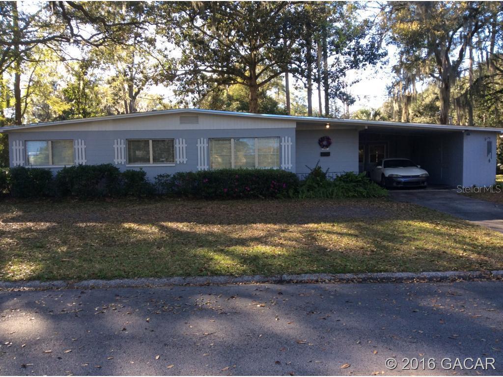 606 NE 8th Trace, Gainesville, FL 32601
