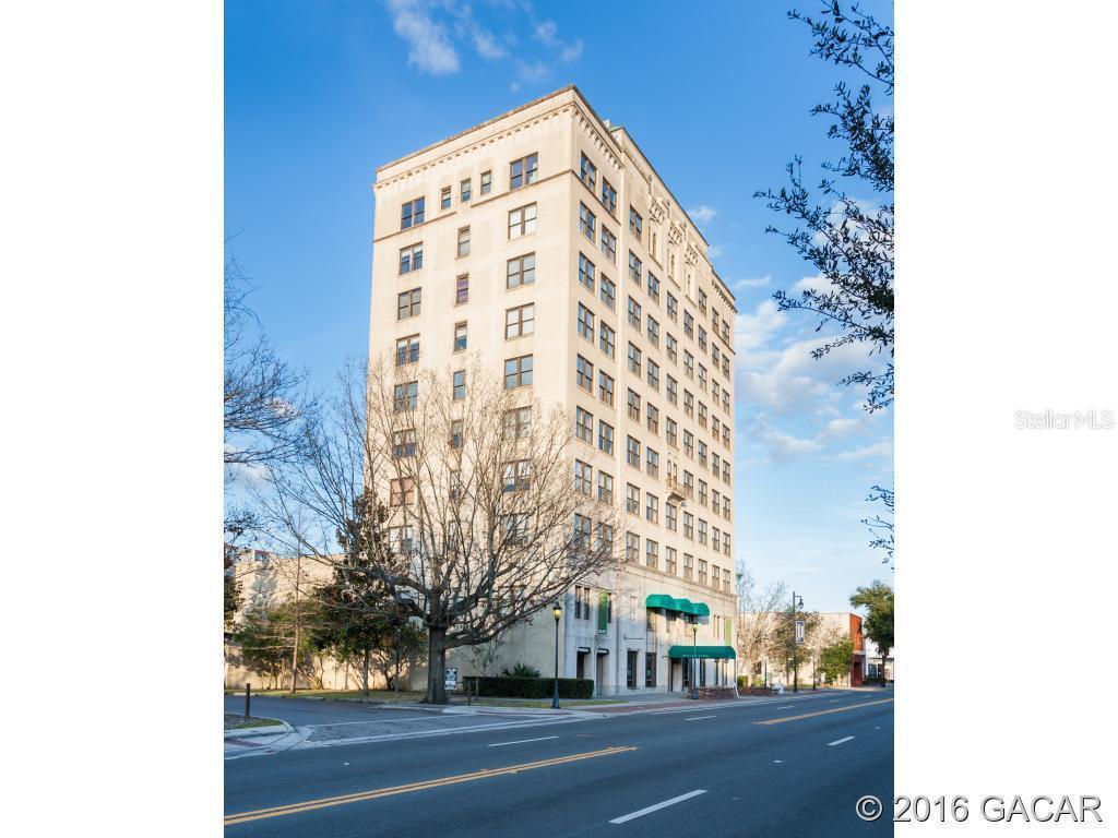 408 W University Ave., Gainesville, FL 32601