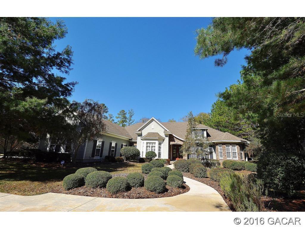 8454 NW 64th Ln., Gainesville, FL 32653