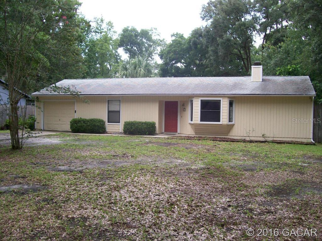 1844 NW 42 Ave., Gainesville, FL 32605