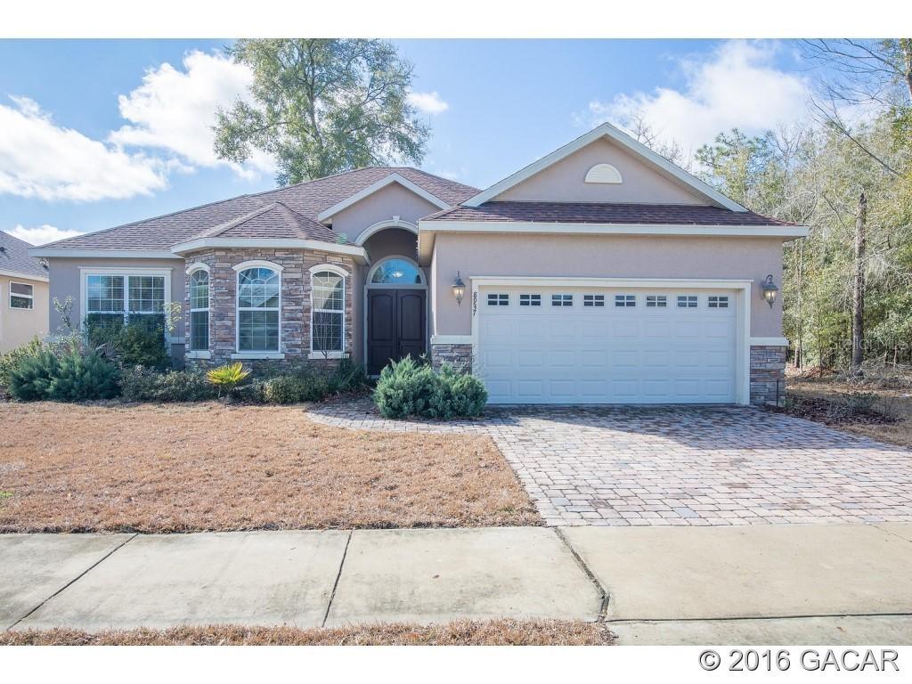 8937 SW 79th Ave., Gainesville, FL 32608