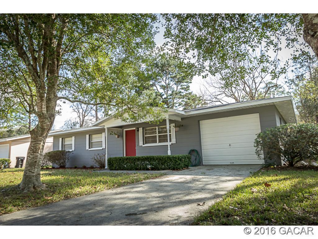 2219 NW 42nd Pl., Gainesville, FL 32605