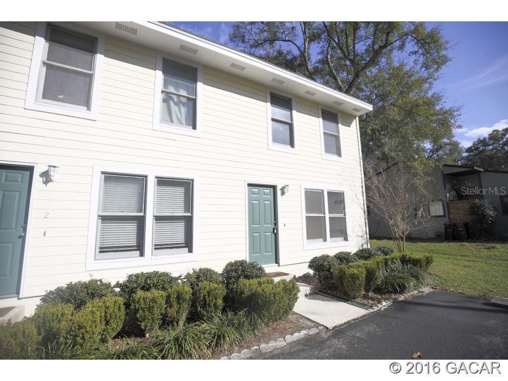 3727 SW 28th Ter. #1, Gainesville, FL 32608