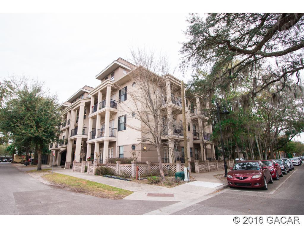 1418 NW 3rd Ave. #307, Gainesville, FL 32603