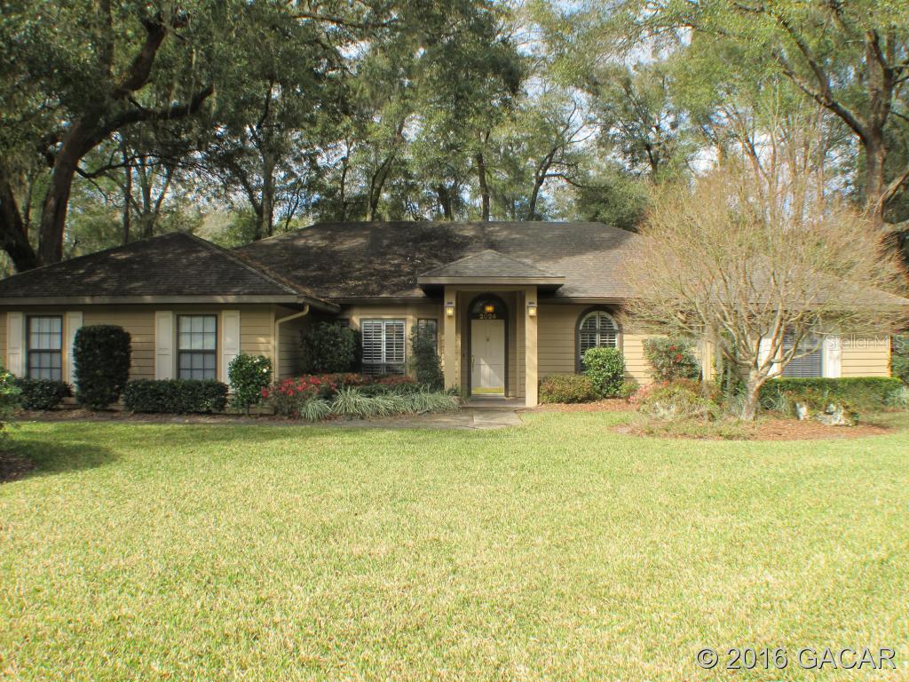 2024 SW 76 Ter., Gainesville, FL 32607