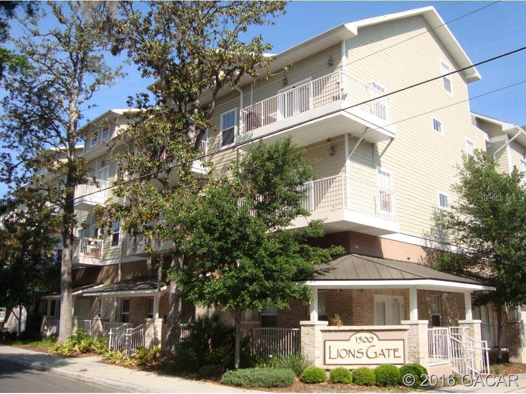 1500 NW 4th Ave. #301, Gainesville, FL 32603