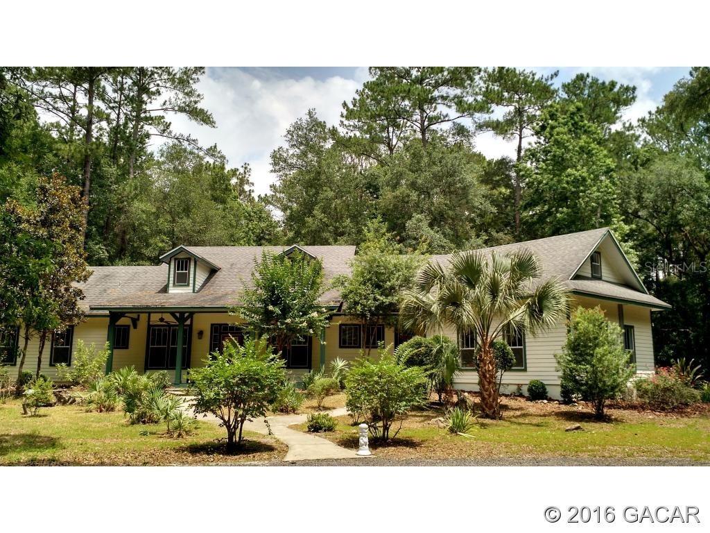 9420 SW 12 Ave., Gainesville, FL 32607