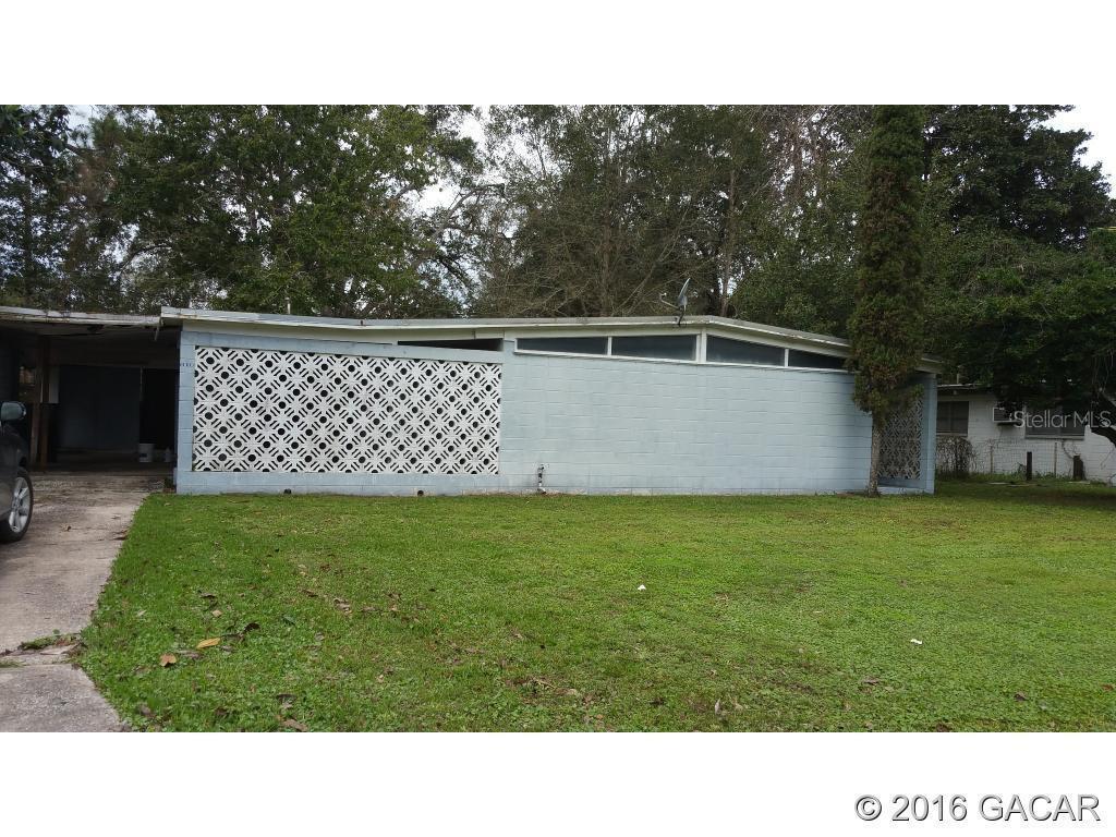 2840 NE 11th Terrace Ter., Gainesville, FL 32609