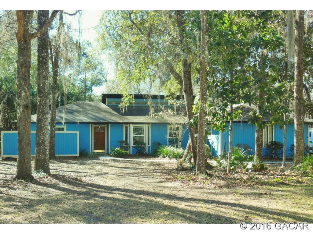 7118 NW 51st Ter., Gainesville, FL 32653