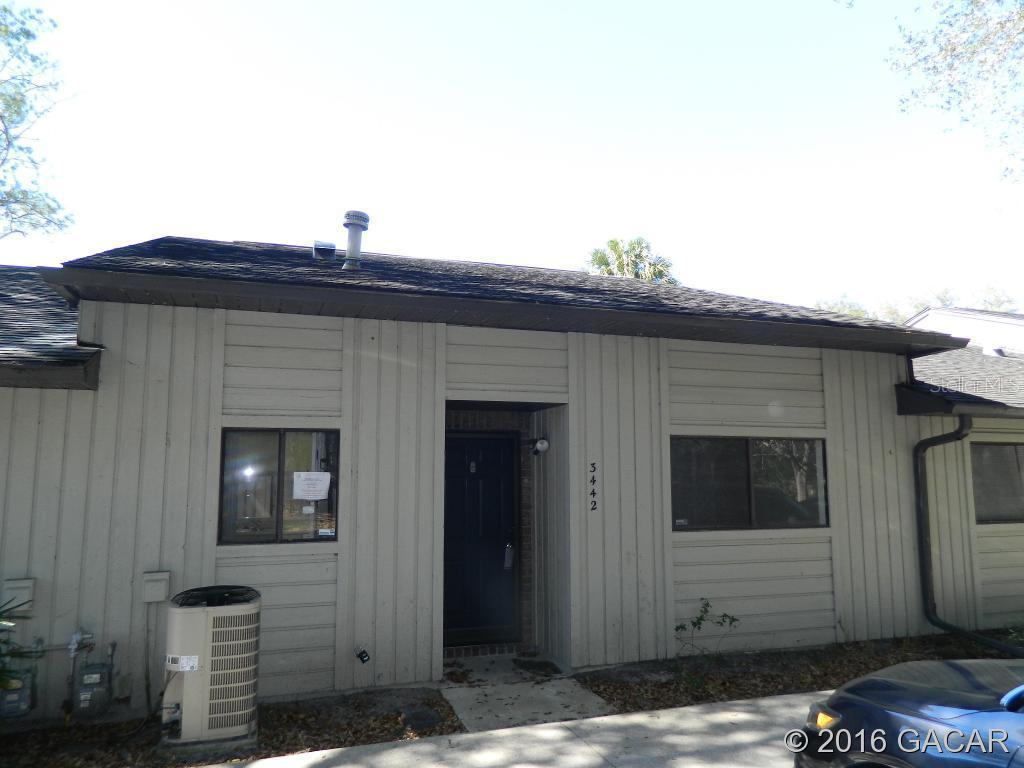 3442 NW 37th Ave., Gainesville, FL 32605