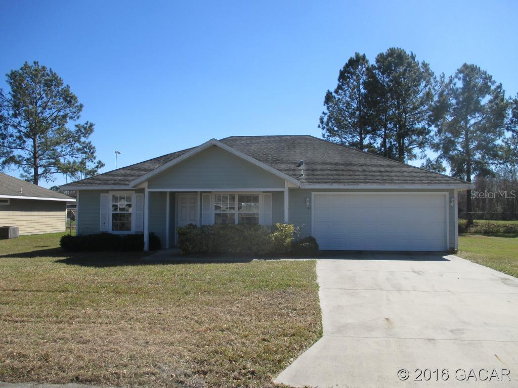 1168 SW Yorktown Glen, Lake City, FL 32025
