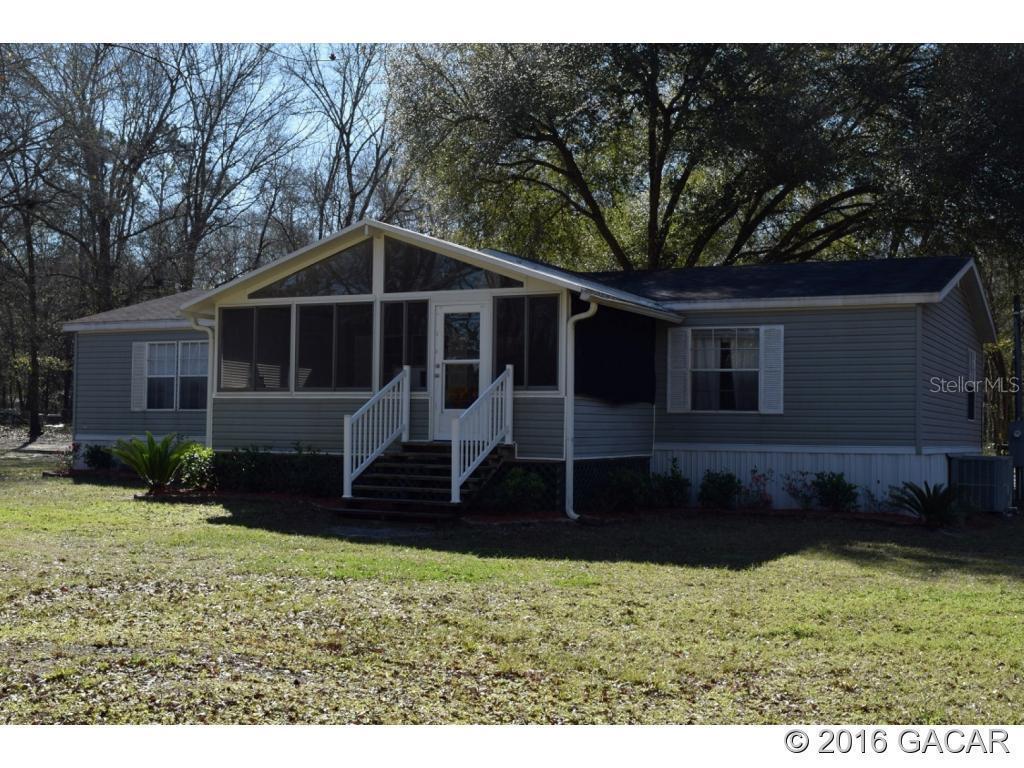 3109 NE 156th Ave., Gainesville, FL 32609