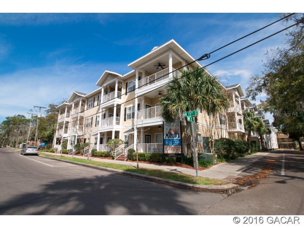 1440 NW 3rd Pl. #304, Gainesville, FL 32603
