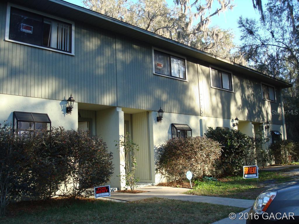 2215 SW 39 Dr., Gainesville, FL 32607