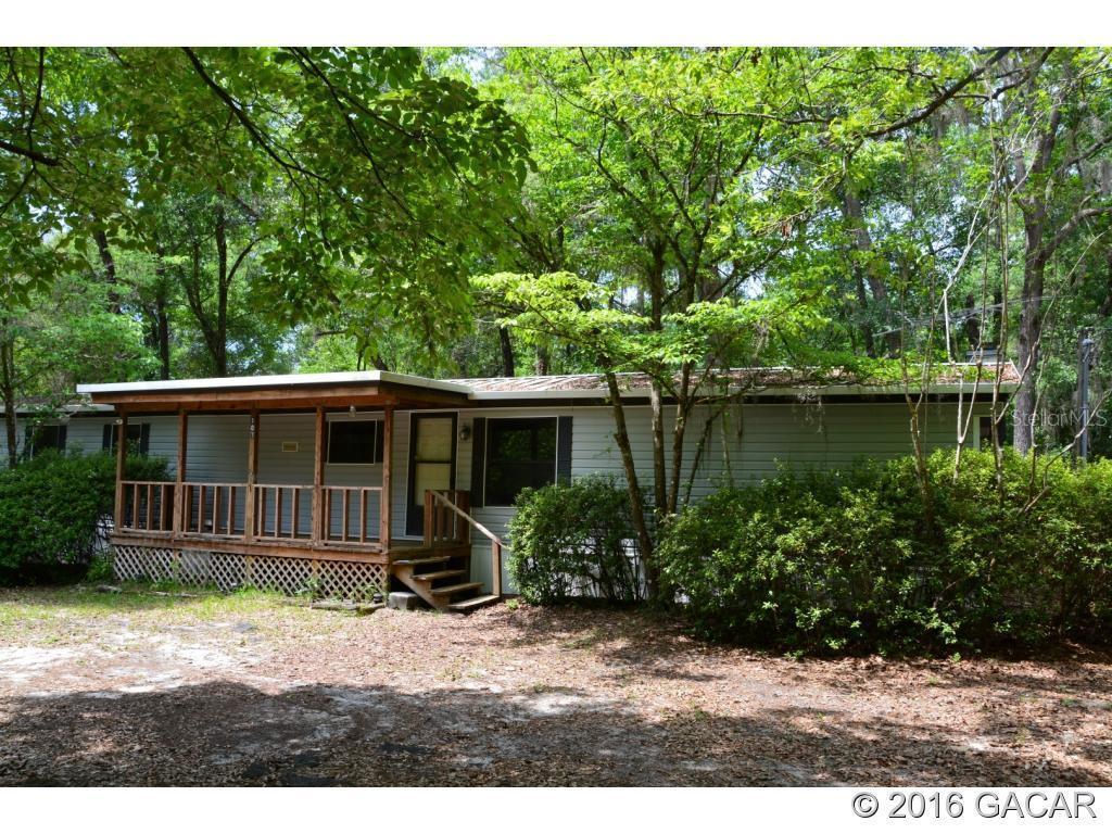 107 Partridge Pass St., Melrose, FL 32666