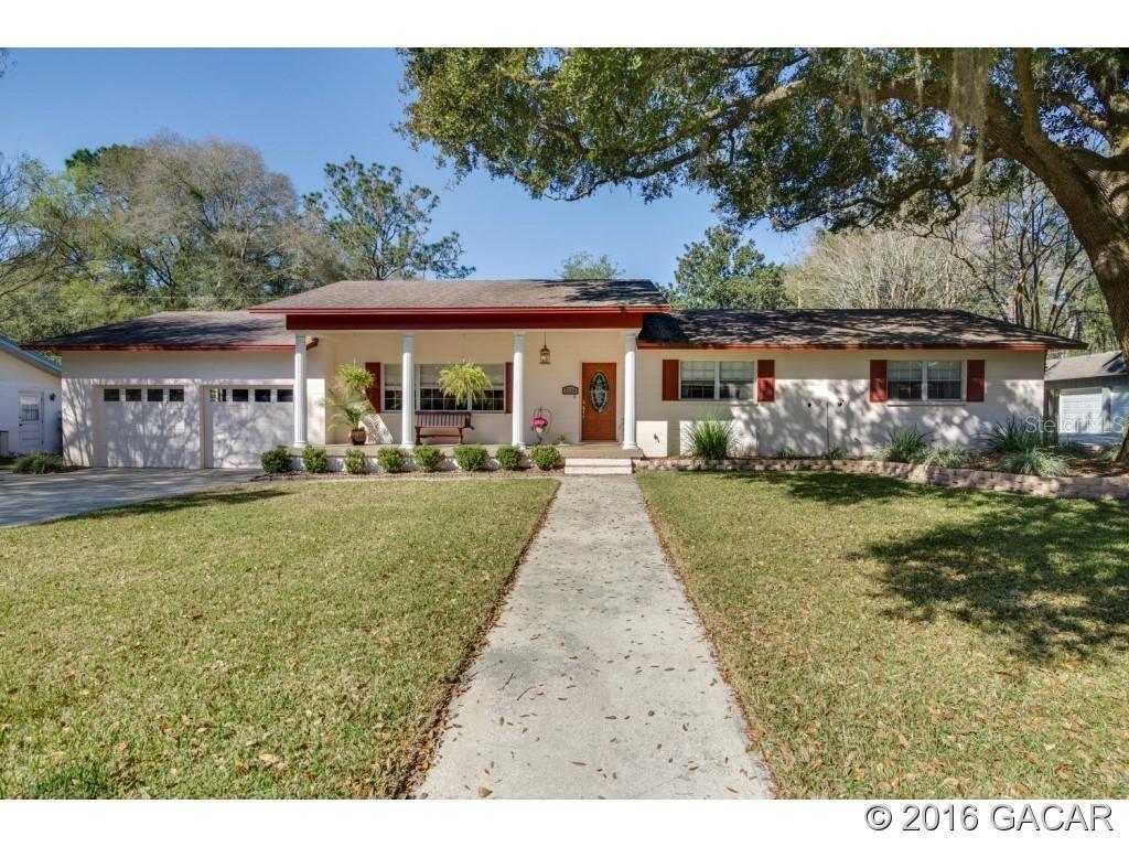 2120 NW 46th St., Gainesville, FL 32605